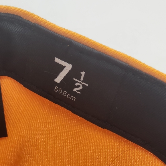 Seattle Mariners Hat - Picture 5 of 5